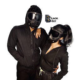 Blackbees Couple