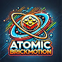 Atomic Brickmotion logo