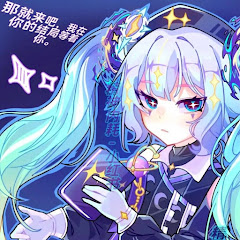 雨芝彩虹アイコン画像