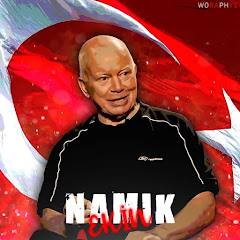 Namık Ekin