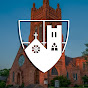 Church of the Holy Cross Shreveport Louisiana USA logo