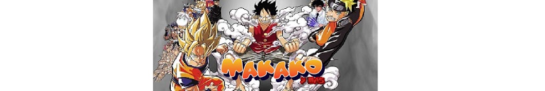 teorias del makako YouTube channel avatar