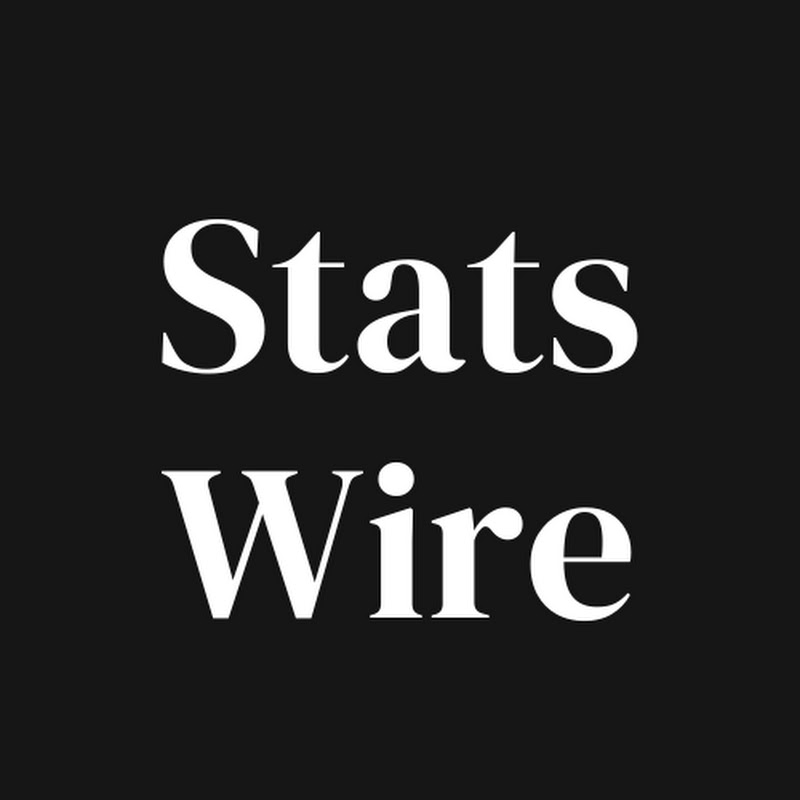 Stats Wire Logo