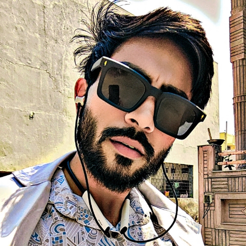 Hire Manish Khaz Vlogs — Travel & Adventure YouTube creator for sponsorships