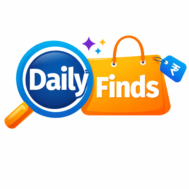Daily Finds