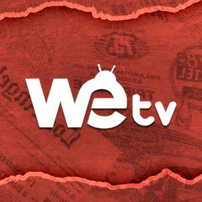 We tv News