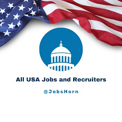 ALL USA JOBS and Recruiters