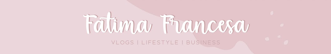 Fatima Francesa YouTube channel avatar