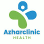 Dr Azhar Hussain  logo