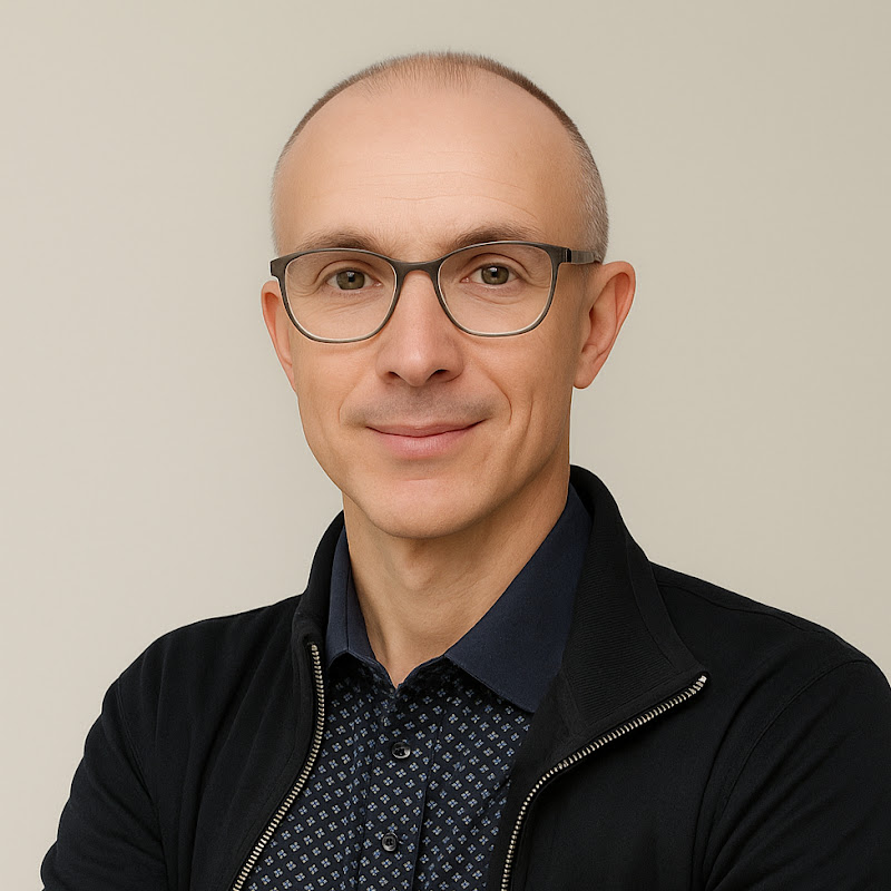 Cruz Trading Journal