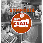 Symposia at CSAIL logo