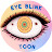 Eye Blink Toon