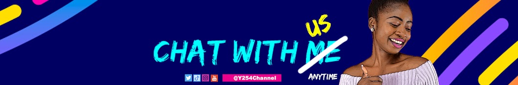 Y254 Channel YouTube channel avatar