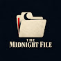 The Midnight File's avatar.