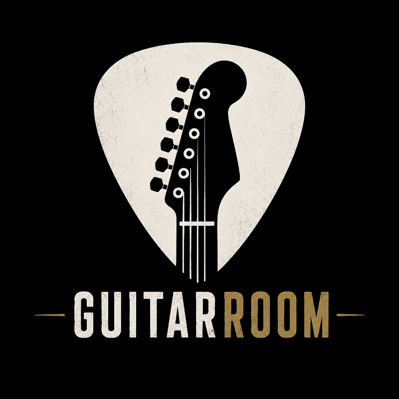 GuitarRoom