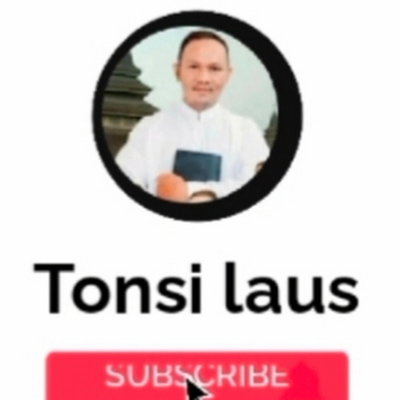 Doa Katolik -Tonsi laus