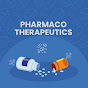 Pharmacotherapeutics logo