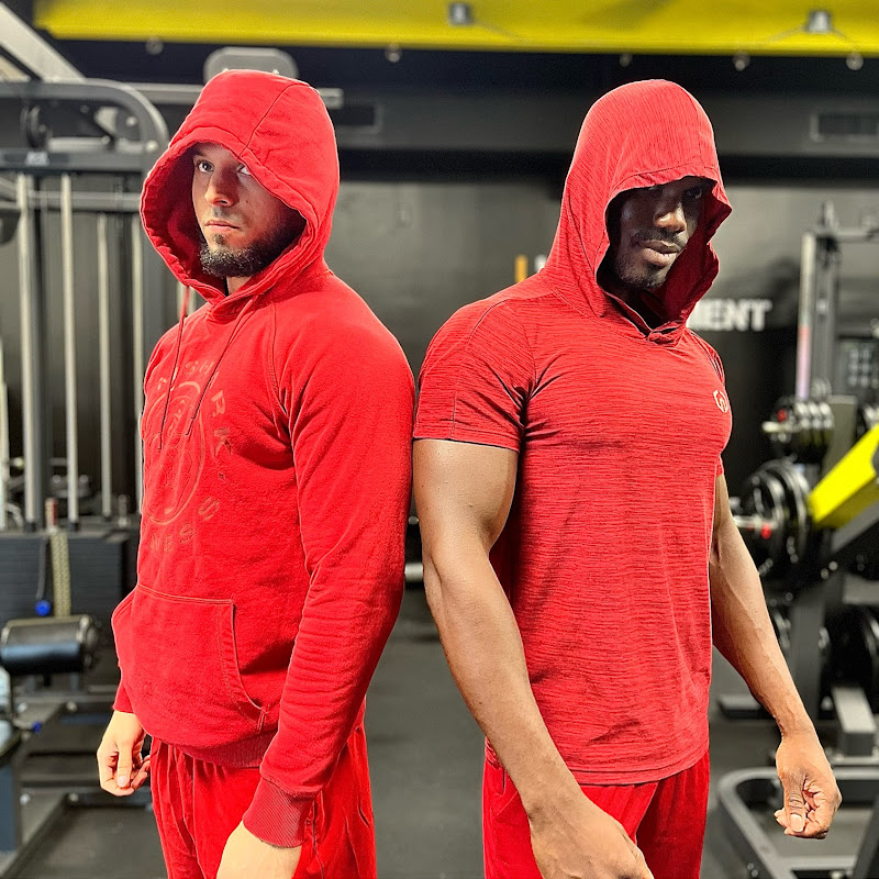 Island Wolves