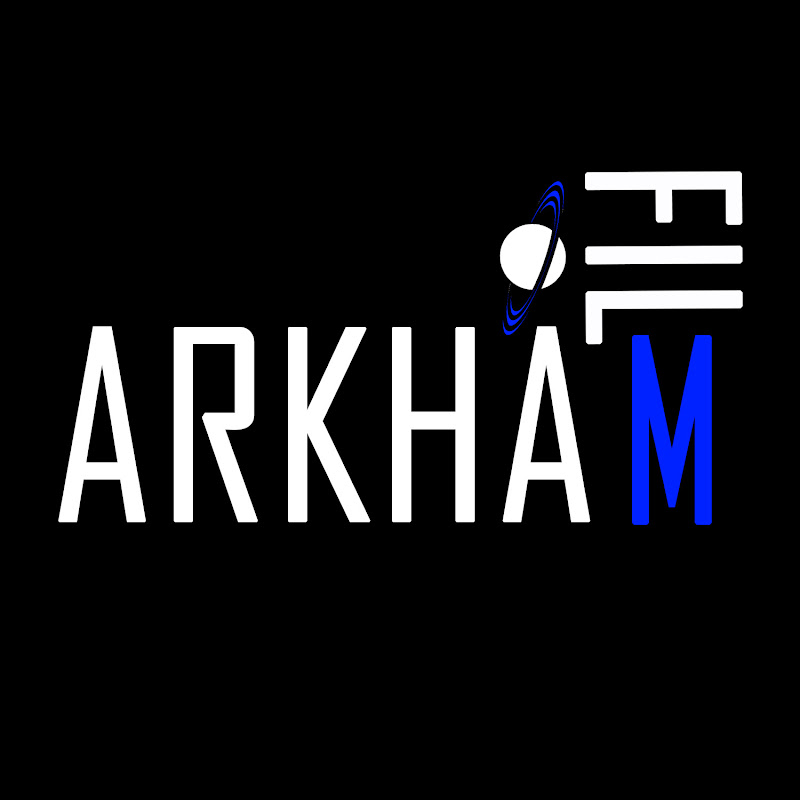 ArkhamFilmProduction