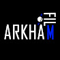 ArkhamFilmProduction
