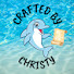 W5ai2XwftM8-channel-avatar-Crafted By Christy