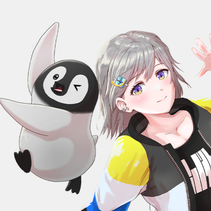 KayanoA🐧 / 茅野ユウ💠