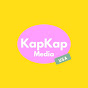 KapKap Media USA logo