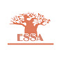 Exploration Society of Southern Africa - ESSA logo