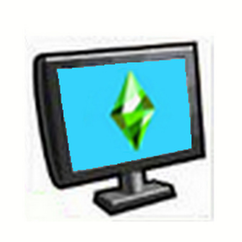 Machinima Sims 4
