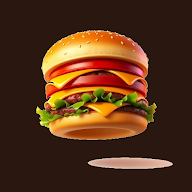 Merge Diner icon