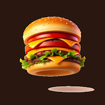 Merge Diner