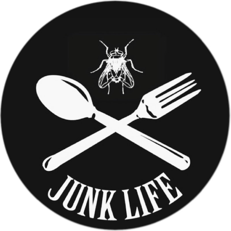 junklife clip (family baby)