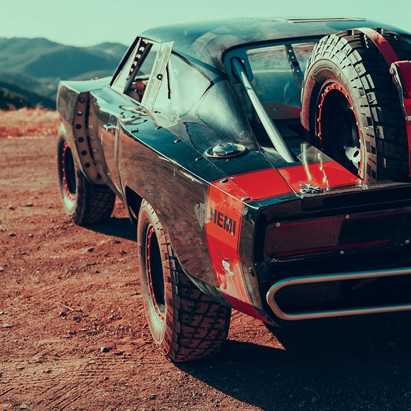 SMG super cars