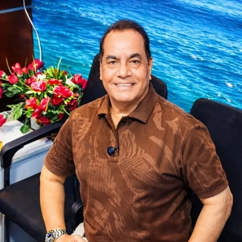 BUSINESS IN DUBAI WITH AFZAL KHAN