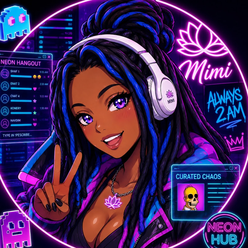 MimixLotus