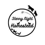 Starry Night Homestead