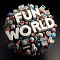 FUN WORLD logo