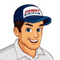 Johnny On The Spot logo
