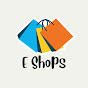 E Shops logo