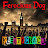 Ferocious Dog - Topic