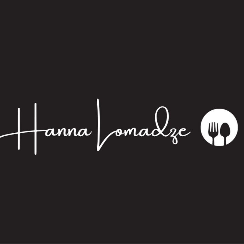 Hanna Lomadze