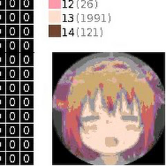 スナメリアイコン画像