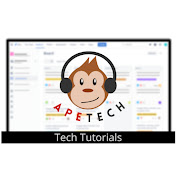 Apetech Tech Tutorials