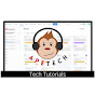 Apetech Tech Tutorials logo