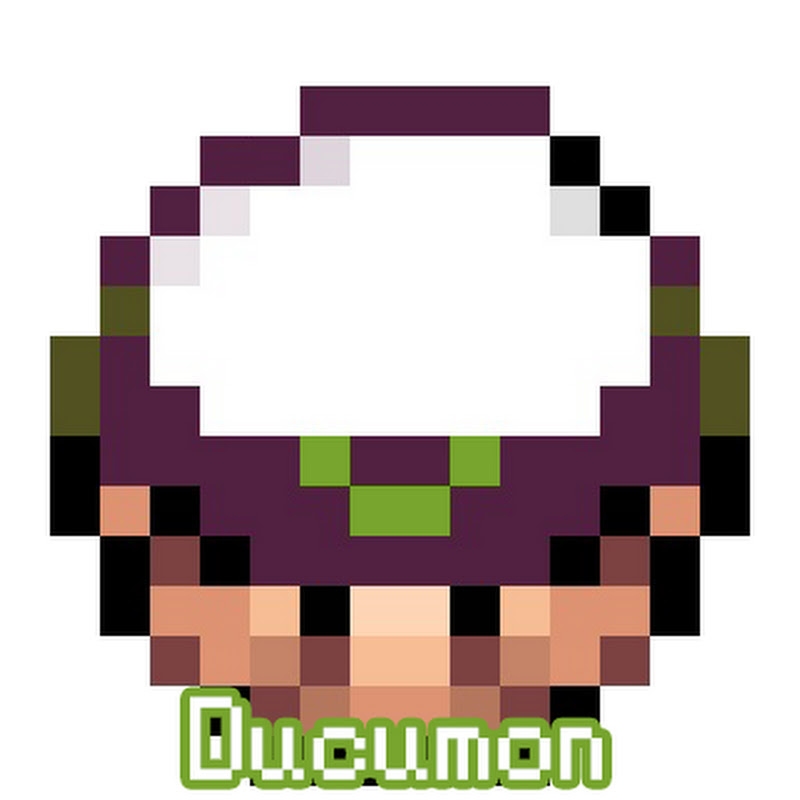 Ducumon [Pokemoner]