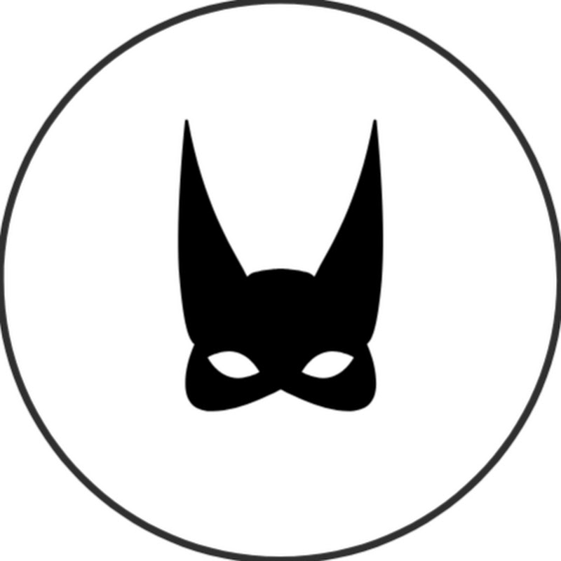 Masked Guy's Podcast