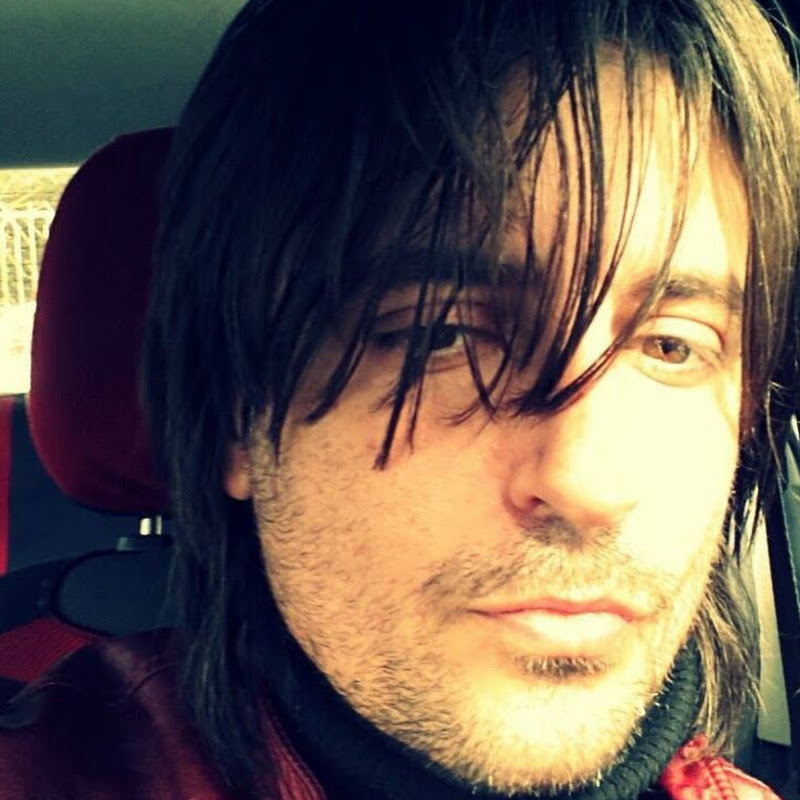 Gianluca John Attanasio