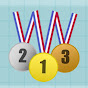 Today's Ranking's avatar.