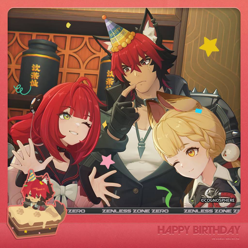 ゼンレスゾーンゼロ-ZZZ-公式 - YouTube