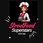 Street Food Superstars logo